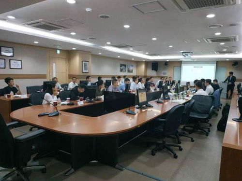 深化共促合作，發(fā)展共享共贏——慶東納碧安西南經(jīng)銷(xiāo)商赴韓考察圓滿結(jié)束