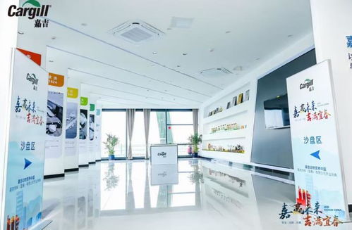 從設計到搭建，九星展臺特裝如何重新定義上饒展會的價值？