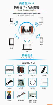 崔帕斯出品 siso cs 2.0 恐龍蛋版 家庭藍牙多媒體卡拉ok系統 ,適合更多用戶 產品信息 ca001中國音響第一網