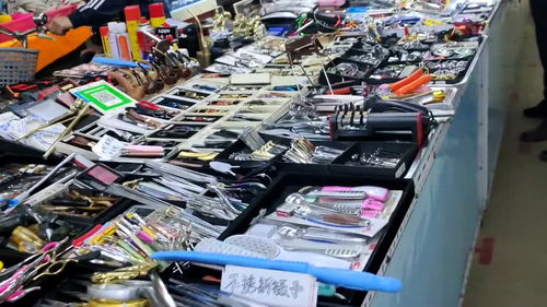 這才是柳州真正的百貨商場，人氣旺產品種類多，你知道嗎？