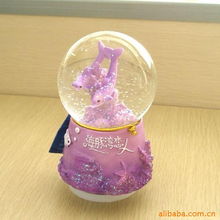 璀璨之光 義烏來吧百貨貿易水晶工藝品全覽