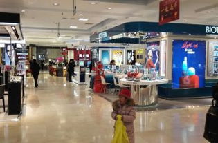 寧波銀泰百貨（天一店）購物全攻略 地址、電話、營業時間與精選推薦