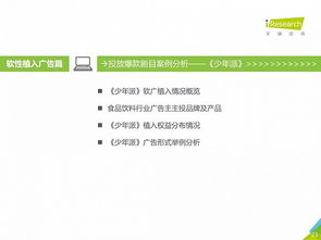 2019年中國網(wǎng)絡廣告營銷系列報告 食品飲料類網(wǎng)絡銷售分析